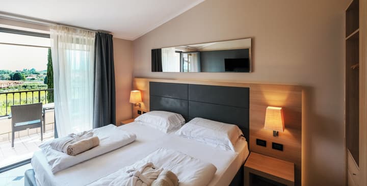 Villa Luisa Resort & Luxury Apartments