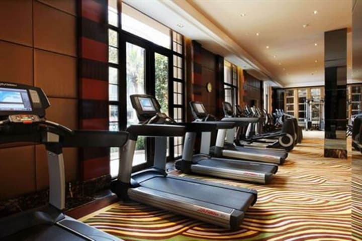 Chateau Star River Pudong Shanghai
