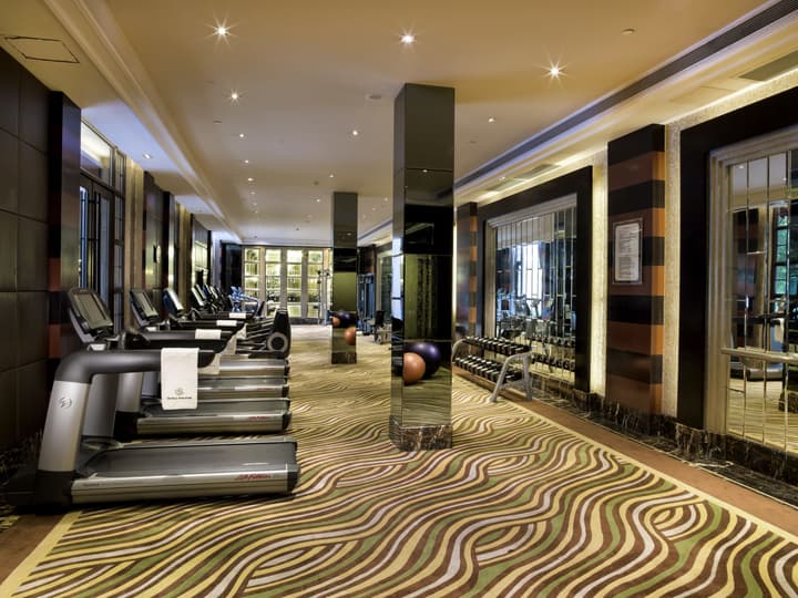 Chateau Star River Pudong Shanghai