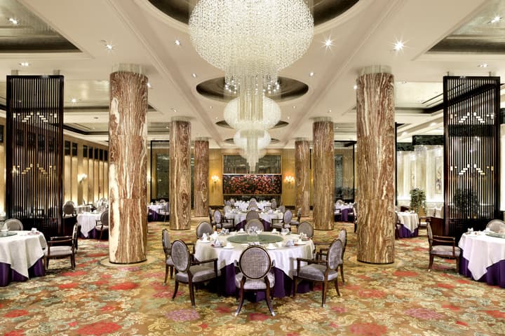Chateau Star River Pudong Shanghai