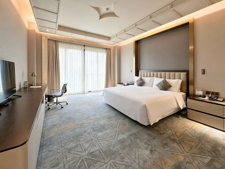 Chateau Star River Pudong Shanghai