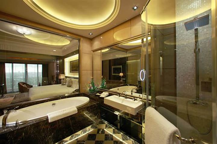 Chateau Star River Pudong Shanghai
