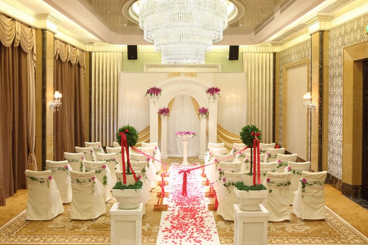 Chateau Star River Pudong Shanghai