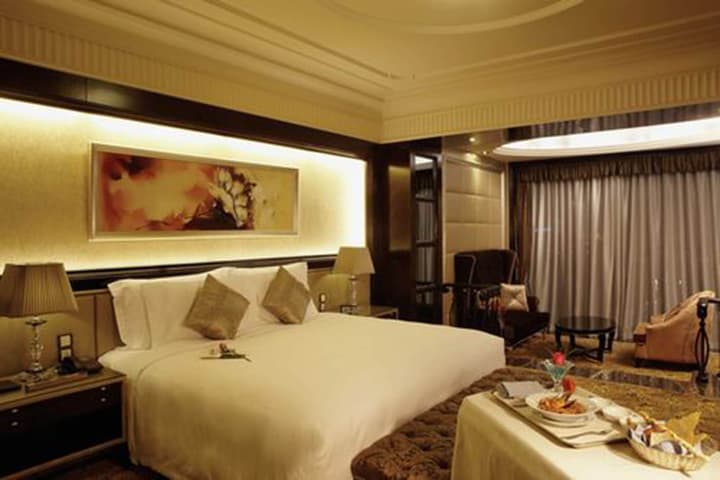 Chateau Star River Pudong Shanghai
