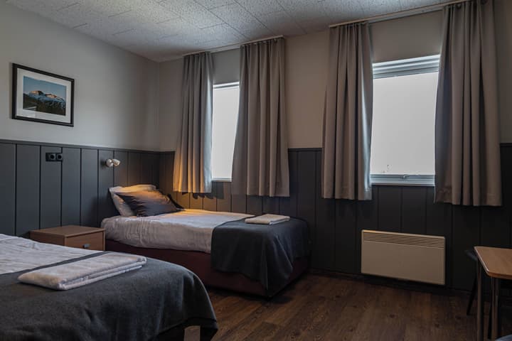 Hotel Skaftafell