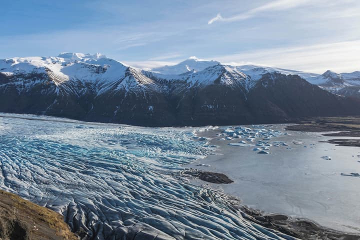 Hotel Skaftafell