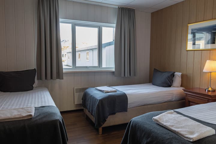 Hotel Skaftafell