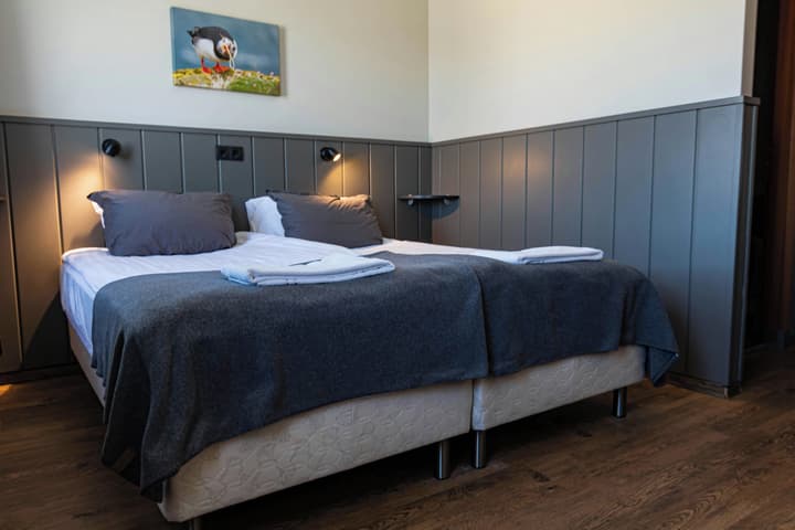 Hotel Skaftafell