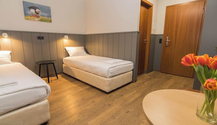 Hotel Skaftafell