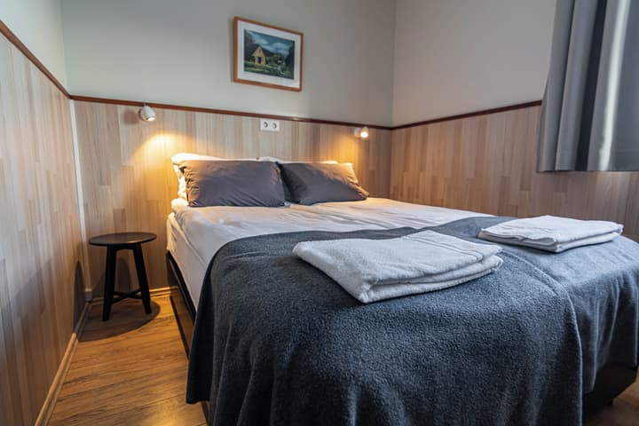 Hotel Skaftafell