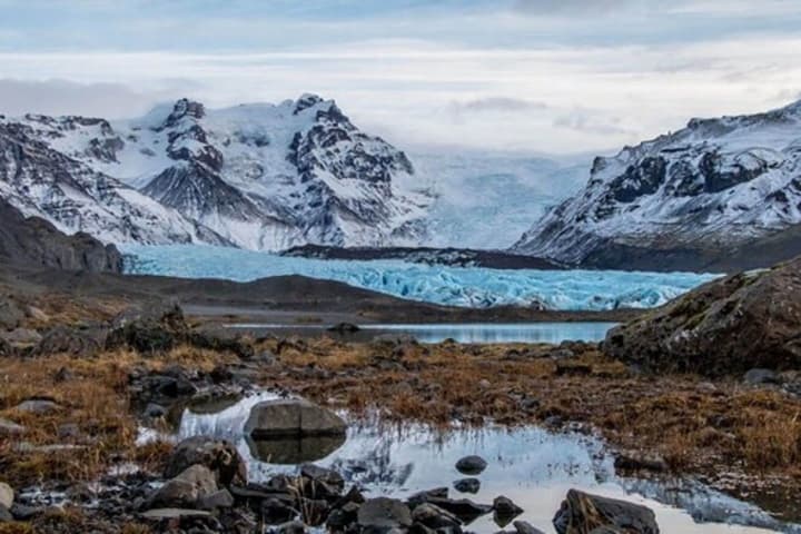 Hotel Skaftafell