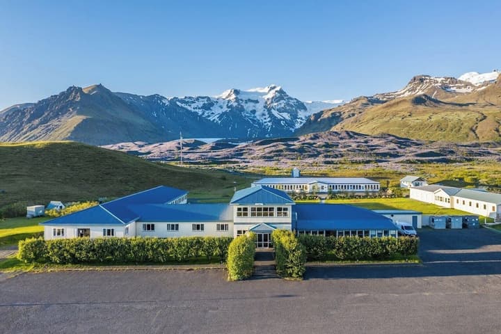 Hotel Skaftafell