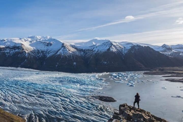 Hotel Skaftafell