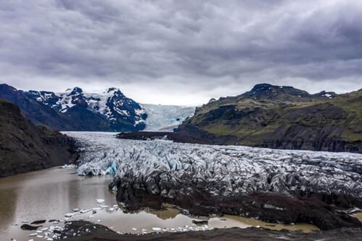 Hotel Skaftafell