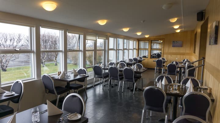 Hotel Skaftafell