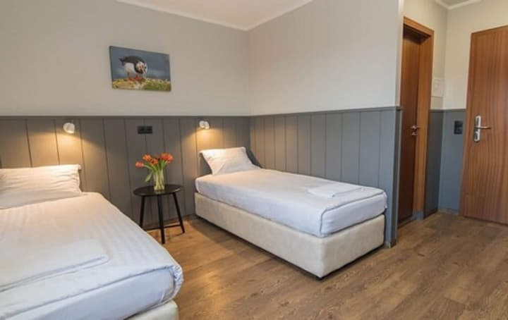Hotel Skaftafell