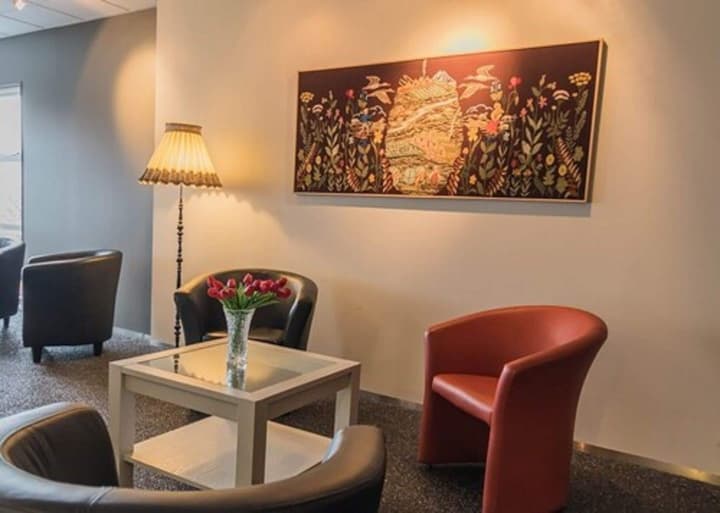 Hotel Skaftafell