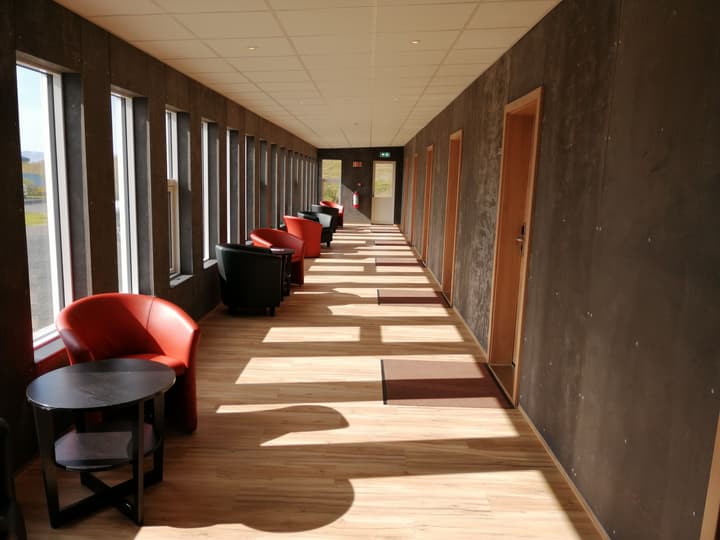 Hotel Skaftafell