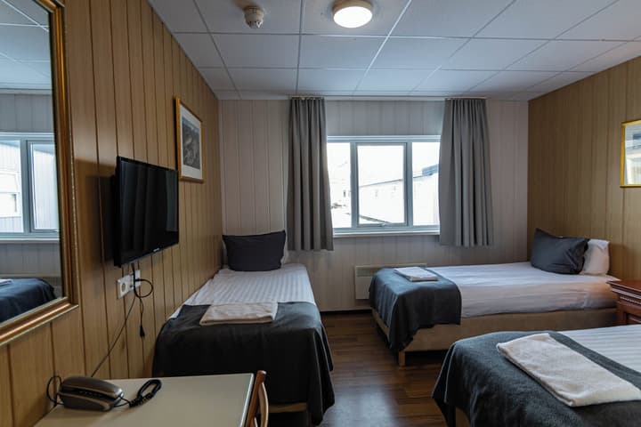 Hotel Skaftafell