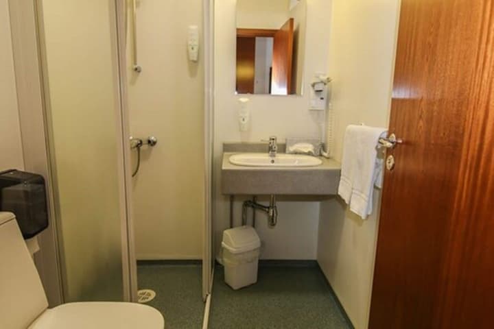 Hotel Skaftafell