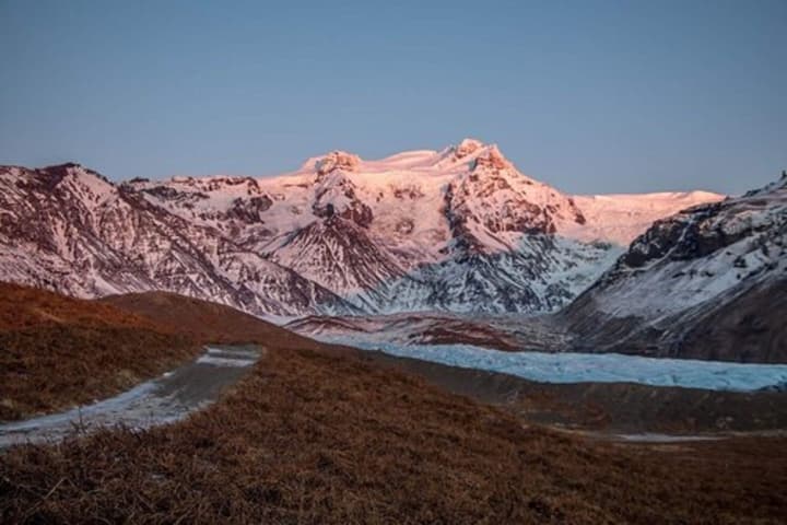 Hotel Skaftafell