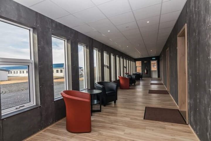 Hotel Skaftafell
