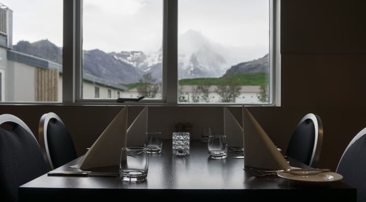 Hotel Skaftafell