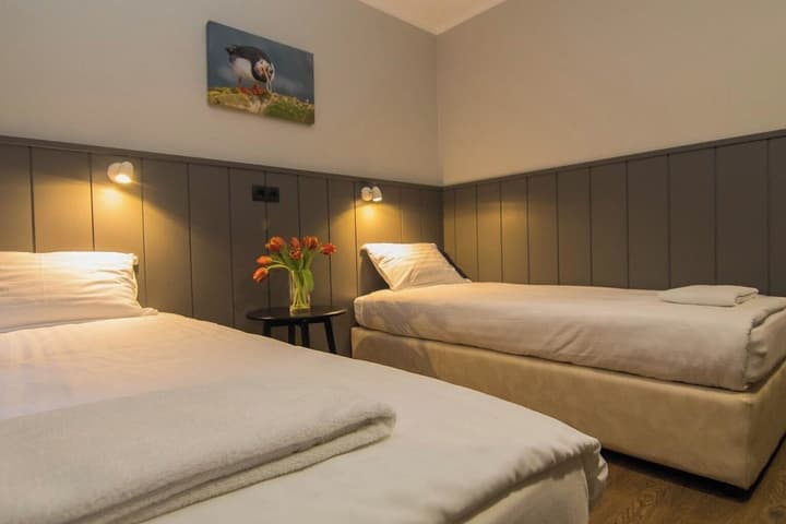 Hotel Skaftafell
