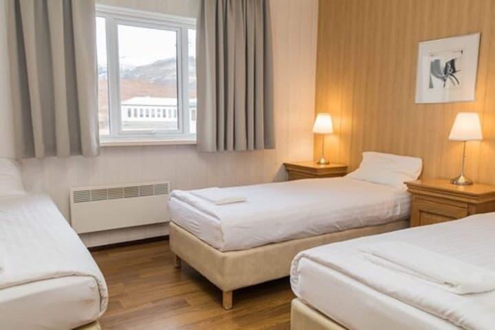 Hotel Skaftafell