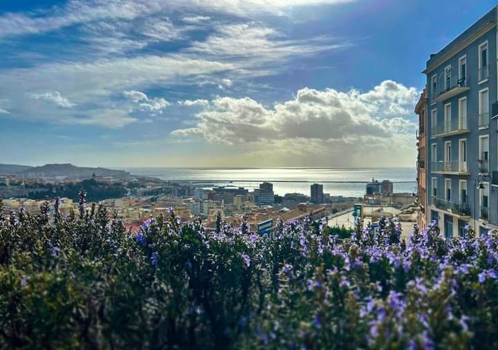 Cagliari Novecento