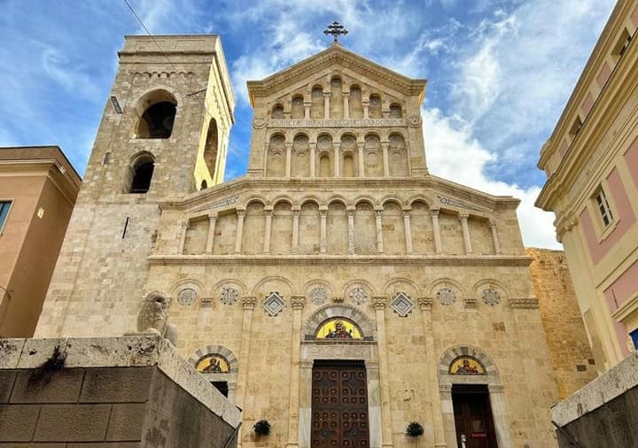Cagliari Novecento