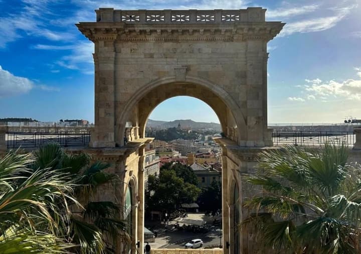 Cagliari Novecento