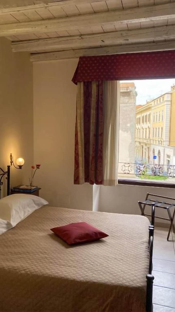 Cagliari Novecento