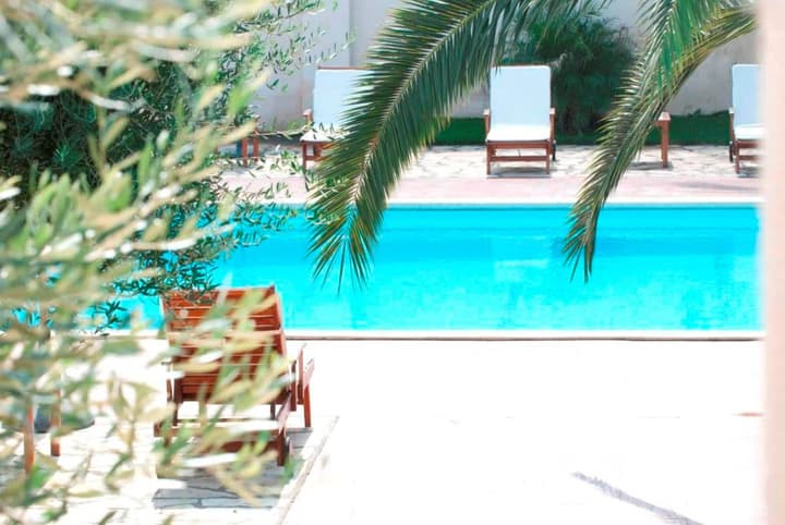 Villa Hermosa Resort