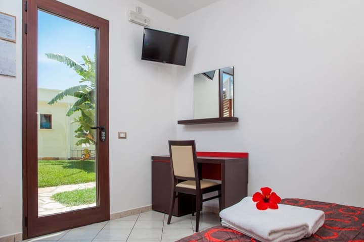 Villa Hermosa Resort