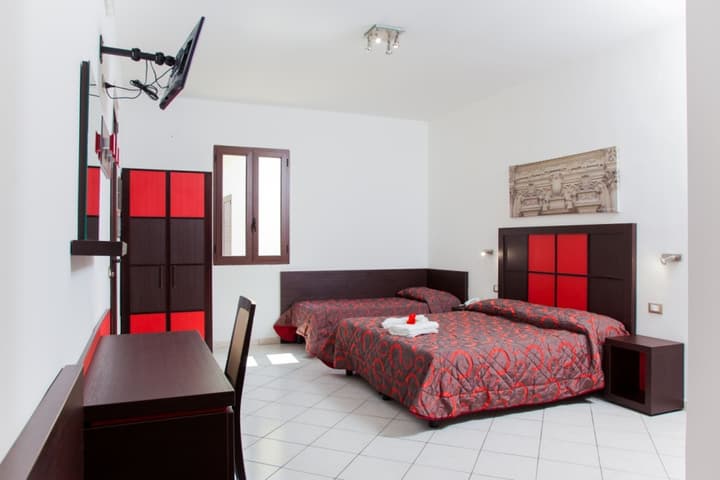Villa Hermosa Resort