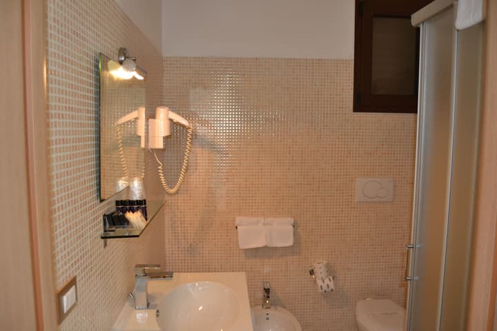 Villa Hermosa Resort