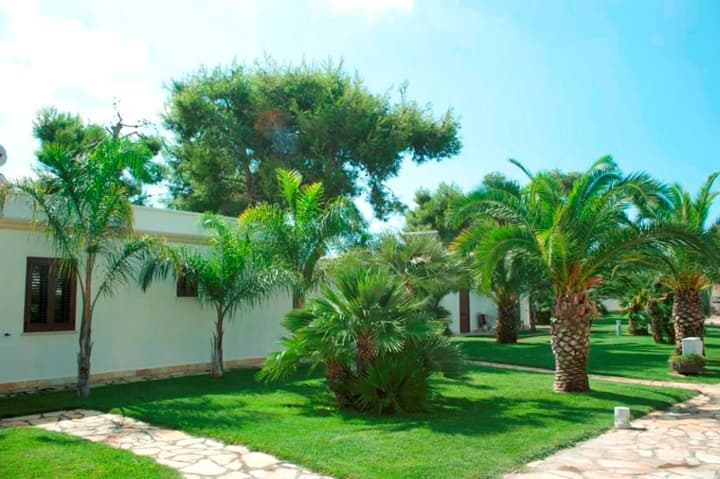 Villa Hermosa Resort