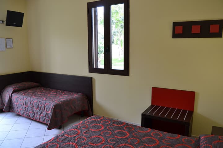 Villa Hermosa Resort