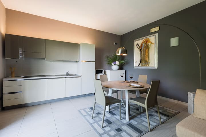 Moscatello & Mulinër Design Agri Relais
