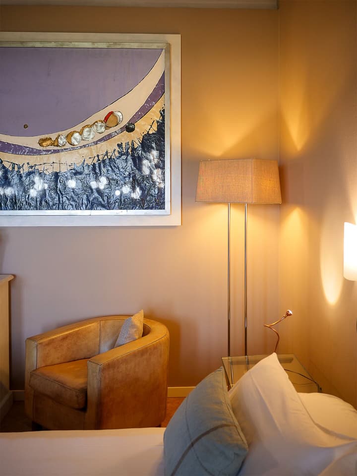 Moscatello & Mulinër Design Agri Relais