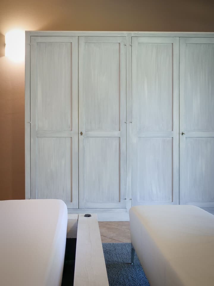 Moscatello & Mulinër Design Agri Relais