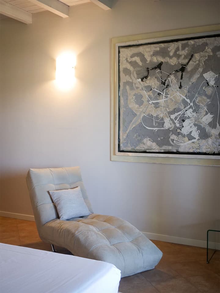 Moscatello & Mulinër Design Agri Relais
