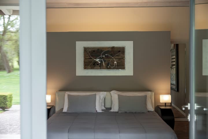 Moscatello & Mulinër Design Agri Relais