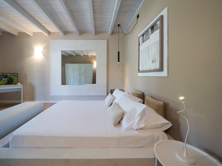 Moscatello & Mulinër Design Agri Relais