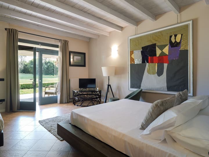 Moscatello & Mulinër Design Agri Relais