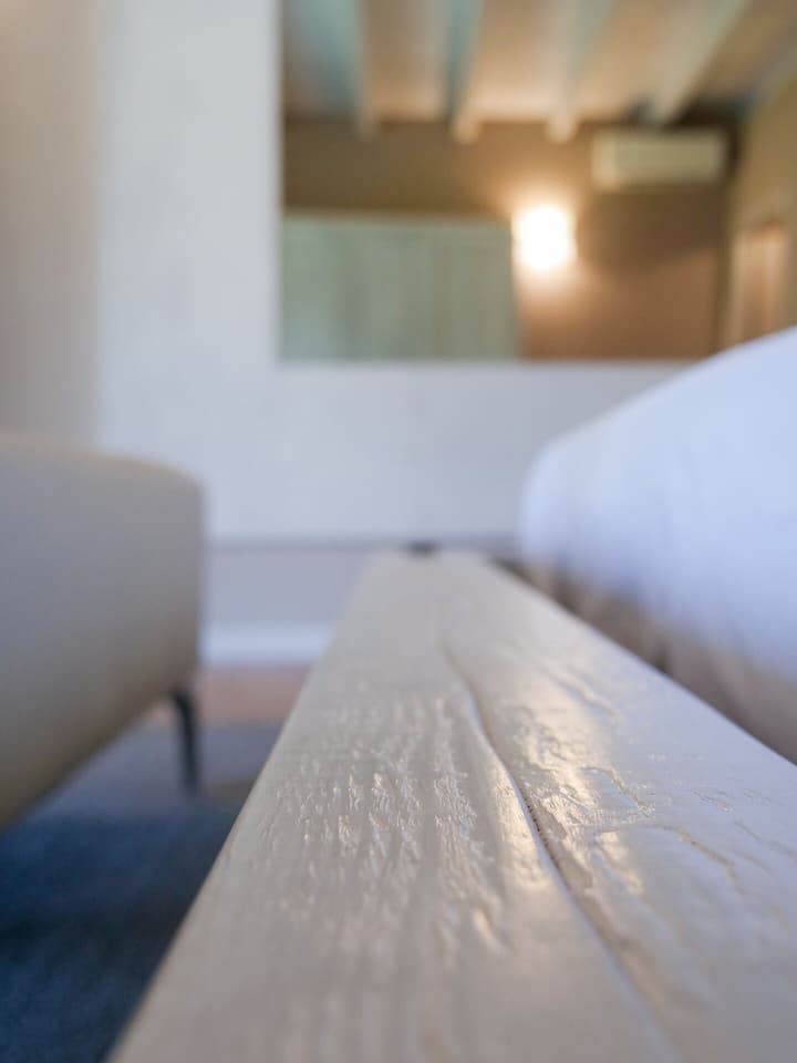 Moscatello & Mulinër Design Agri Relais