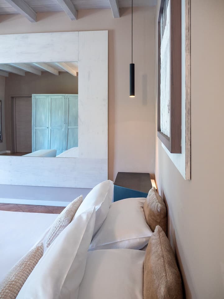 Moscatello & Mulinër Design Agri Relais