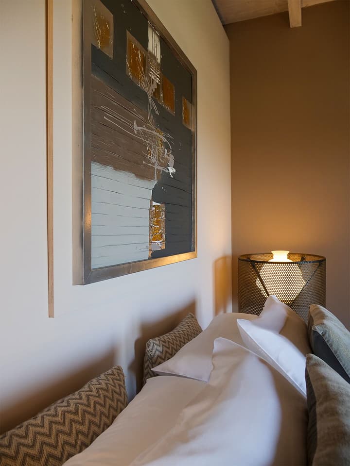 Moscatello & Mulinër Design Agri Relais