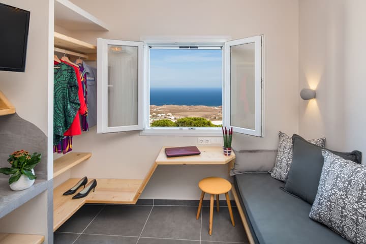 Afrodete Hotel